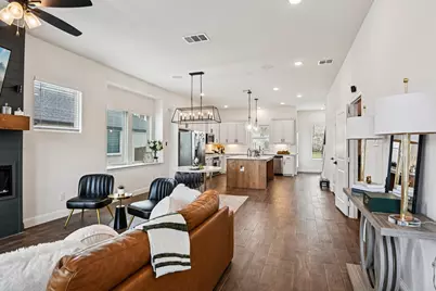 7133 Talon Drive, Fort Worth, TX 76179 - Photo 4