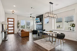 7133 Talon Dr, Fort Worth, TX 76179 - Photo 8