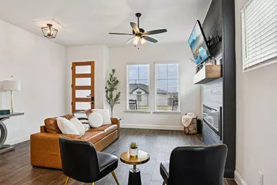 7133 Talon Drive, Fort Worth, TX 76179 - Photo 6