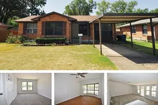 402 E Carolyn Dr, Garland, TX 75041 - Photo 1