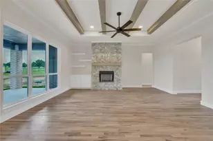 1028 Henry Way Rd, Springtown, TX 76082 - Photo 8