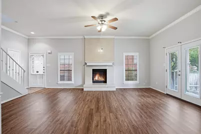 5845 Water Ridge Drive, Arlington, TX 76016 - Photo 14