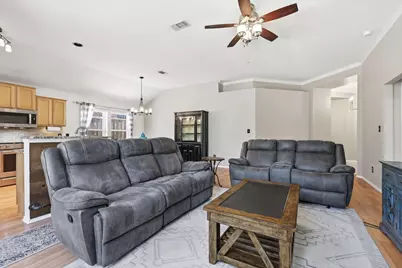 1413 Loma Linda Terrace, Corinth, TX 76210 - Photo 6