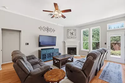 1413 Loma Linda Terrace, Corinth, TX 76210 - Photo 4