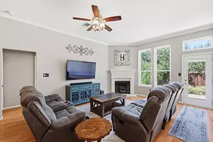 1413 Loma Linda Terrace, Corinth, TX 76210 - Photo 4