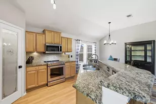 1413 Loma Linda Terrace, Corinth, TX 76210 - Photo 10