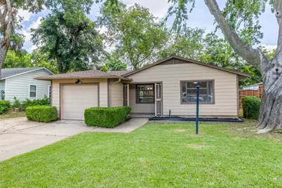 12326 Dandridge Drive, Dallas, TX 75243 - Photo 1