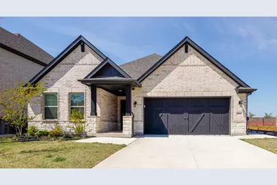 1812 Valencia Drive, Little Elm, TX 75068 - Photo 1