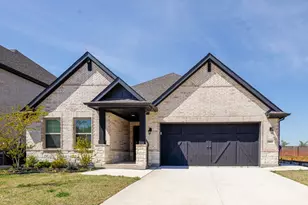 1812 Valencia Dr, Little Elm, TX 75068 - Photo 1