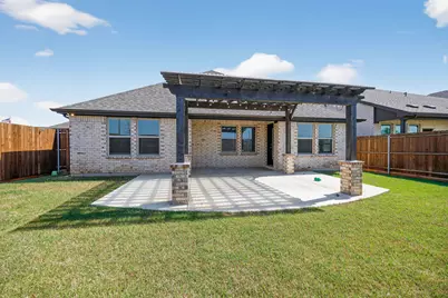 1812 Valencia Drive, Little Elm, TX 75068 - Photo 16