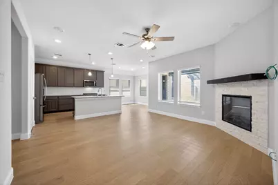 1812 Valencia Drive, Little Elm, TX 75068 - Photo 2