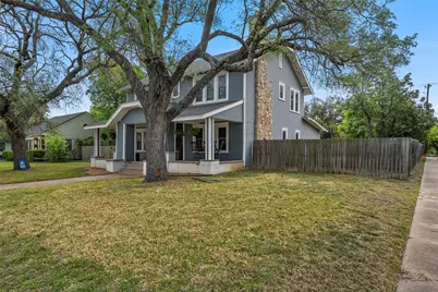 2326 Parrott Avenue, Waco, TX 76707 - Photo 4