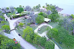 739 S G Ln, Graford, TX 76449 - Photo 1