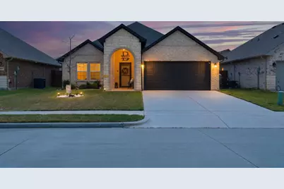 1005 Tippit, Greenville, TX 75402 - Photo 1