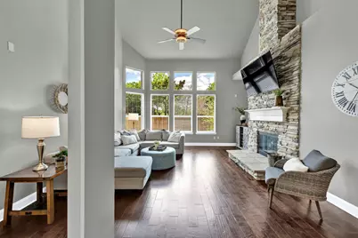 1097 Southampton Drive, Frisco, TX 75036 - Photo 4