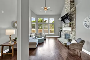 1097 Southampton Dr, Frisco, TX 75036 - Photo 4