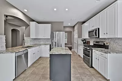 1097 Southampton Drive, Frisco, TX 75036 - Photo 8