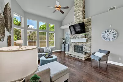 1097 Southampton Drive, Frisco, TX 75036 - Photo 2