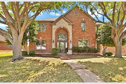 1097 Southampton Drive, Frisco, TX 75036 - Photo 1