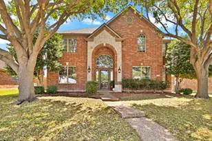 1097 Southampton Dr, Frisco, TX 75036 - Photo 1
