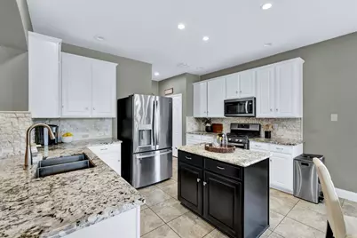 1097 Southampton Drive, Frisco, TX 75036 - Photo 6