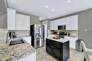 1097 Southampton Dr, Frisco, TX 75036 - Photo 6