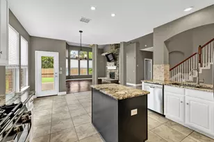 1097 Southampton Dr, Frisco, TX 75036 - Photo 10