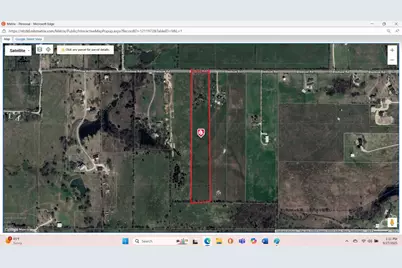 694 Bledsoe Road, Gunter, TX 75058 - Photo 2