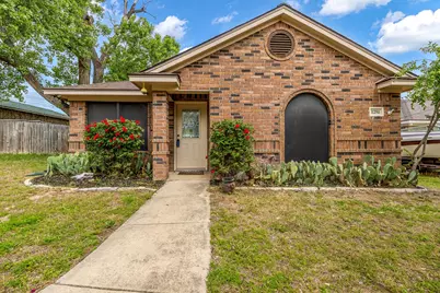 1251 W Hyman Street, Stephenville, TX 76401 - Photo 1