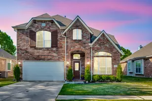 10237 Brenden Dr, McKinney, TX 75072 - Photo 2