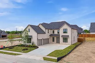 205 Ardsley Wy, Allen, TX 75013 - Photo 4