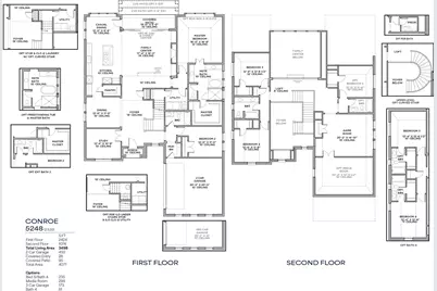 205 Ardsley Way, Allen, TX 75013 - Photo 2