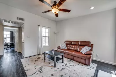 4748 Old Bent Tree Lane #906, Dallas, TX 75287 - Photo 4