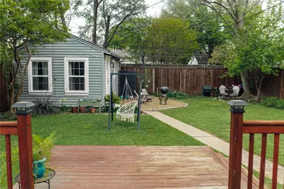 5907 Anita Street, Dallas, TX 75206 - Photo 4