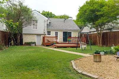 5907 Anita Street, Dallas, TX 75206 - Photo 2