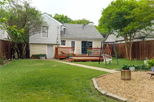 5907 Anita St, Dallas, TX 75206 - Photo 2