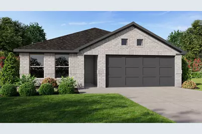 533 Babbling Brook Drive, Denton, TX 76259 - Photo 1