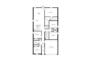 533 Babbling Brk Dr, Denton, TX 76259 - Photo 2