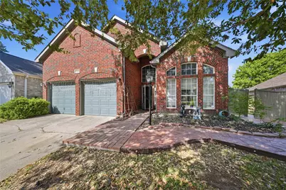 8025 Sitka Street, Fort Worth, TX 76137 - Photo 1