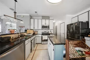 8025 Sitka St, Fort Worth, TX 76137 - Photo 16