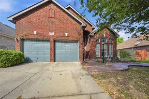 8025 Sitka St, Fort Worth, TX 76137 - Photo 2
