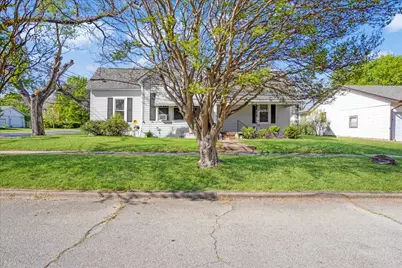 1231 W Woodard Street, Denison, TX 75020 - Photo 4