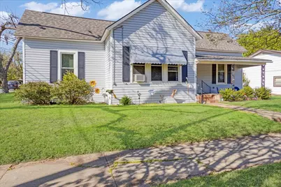 1231 W Woodard Street, Denison, TX 75020 - Photo 1