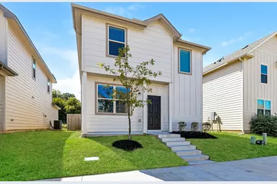 5640 Willamette Drive, Fort Worth, TX 76119 - Photo 1