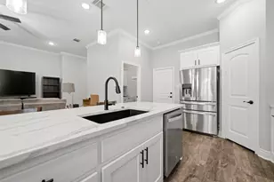 602 Moseley Ln, Greenville, TX 75402 - Photo 8