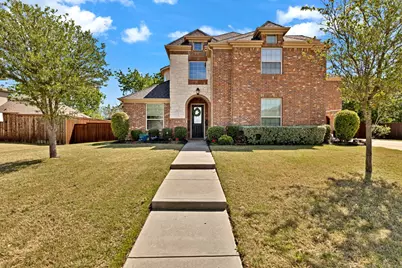 1501 Goldenrod Lane, Keller, TX 76248 - Photo 1
