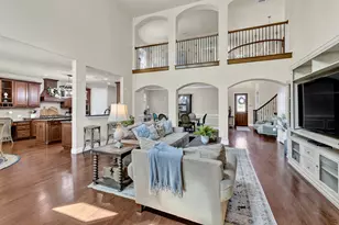 1501 Goldenrod Ln, Keller, TX 76248 - Photo 8