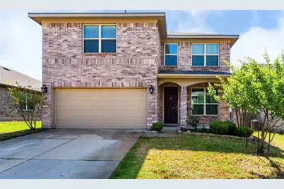 2917 Whitetail Chase Drive, Fort Worth, TX 76108 - Photo 1