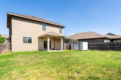 2917 Whitetail Chase Drive, Fort Worth, TX 76108 - Photo 28