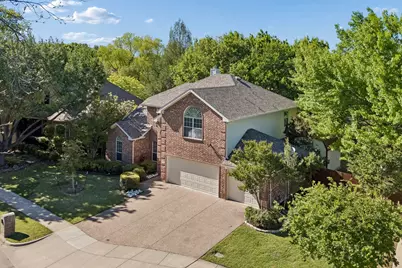825 Hillside Drive, McKinney, TX 75071 - Photo 2